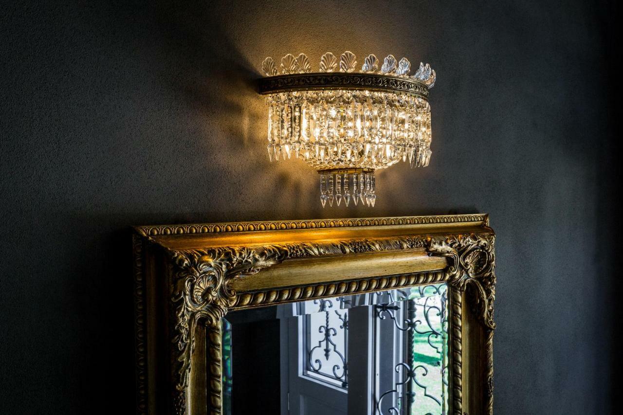 Villa Raphael Avola Exteriör bild